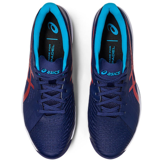 Asics Solution Swift FF Padel